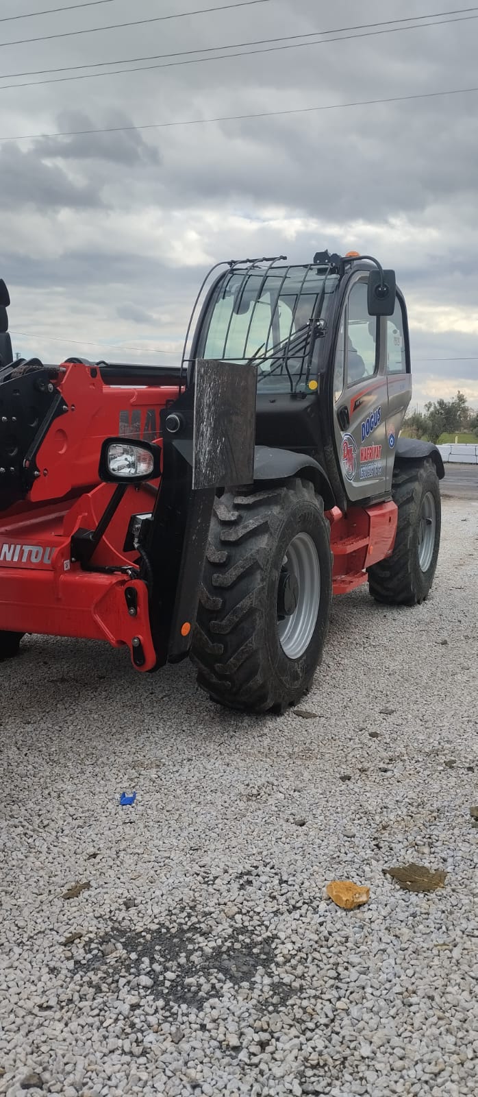 DOĞUŞ HAFRİYAT Galeri Görseli 18