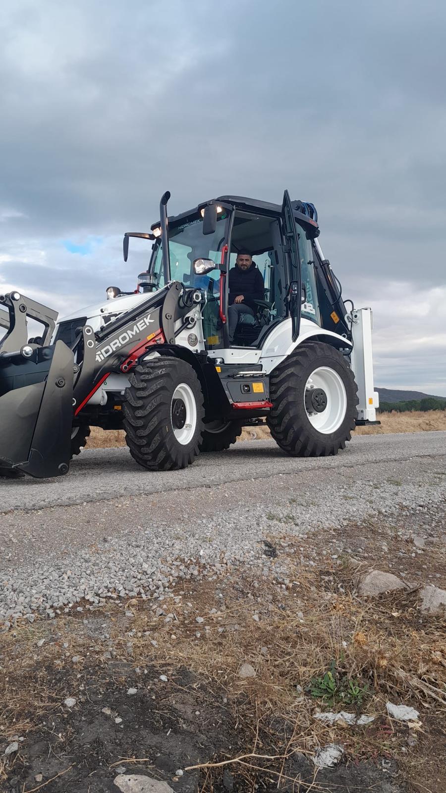 DOĞUŞ HAFRİYAT Galeri Görseli 25