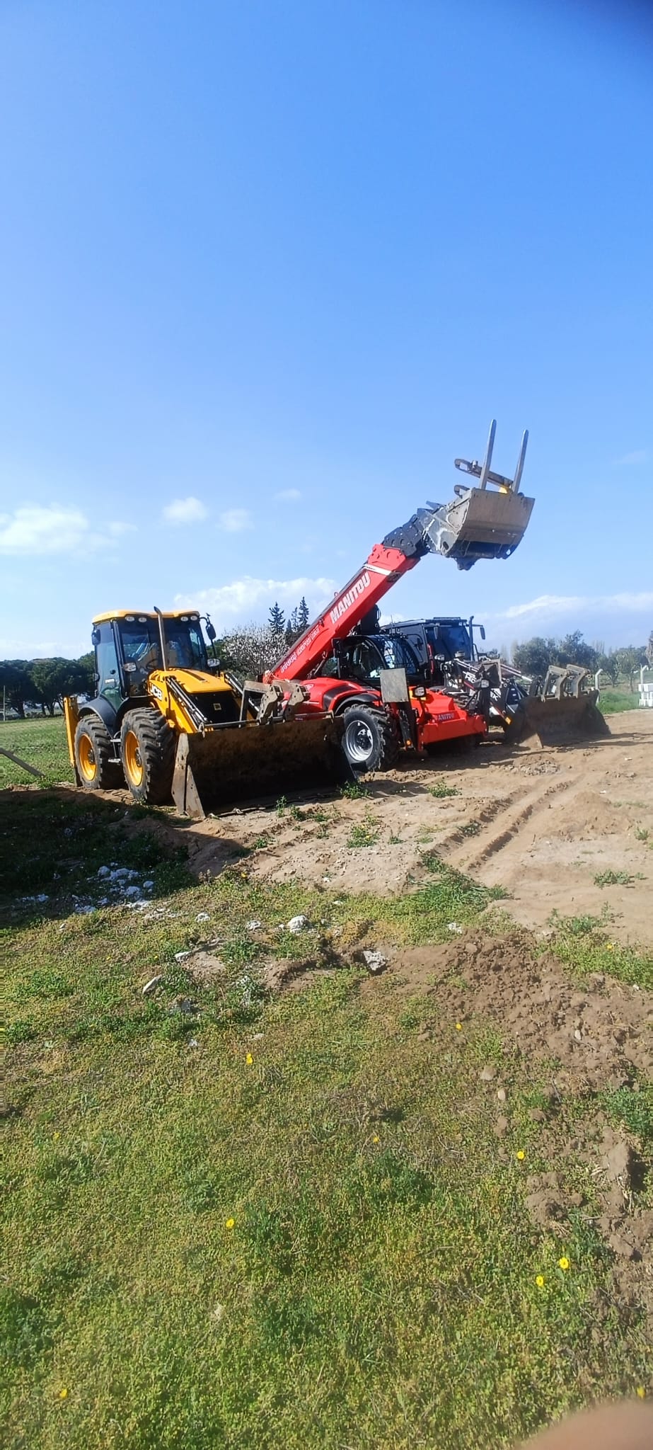 DOĞUŞ HAFRİYAT Galeri Görseli 29