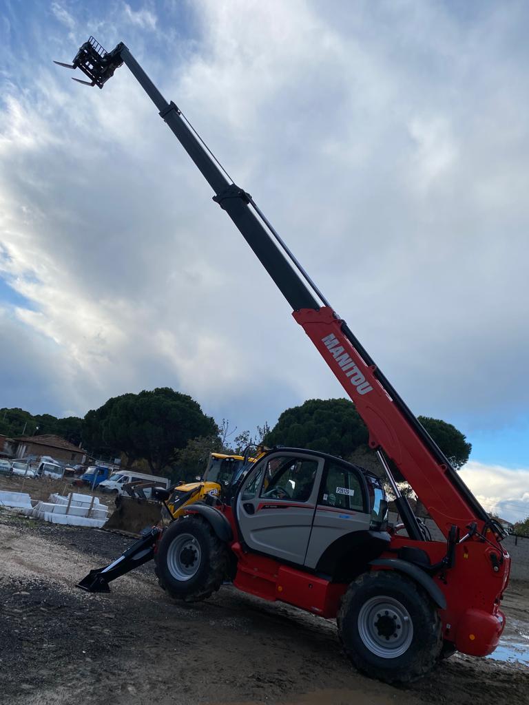 DOĞUŞ HAFRİYAT Galeri Görseli 33