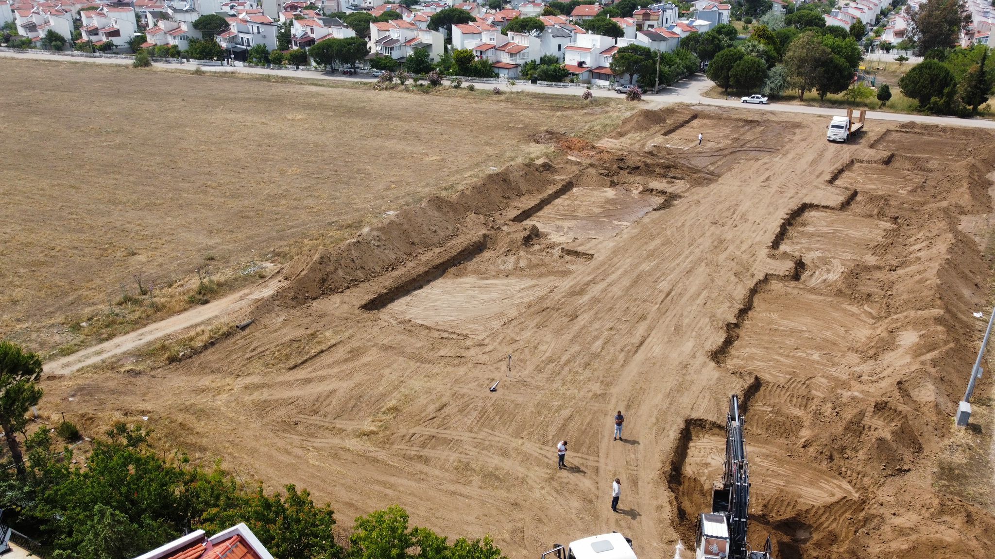 DOĞUŞ HAFRİYAT Galeri Görseli 51