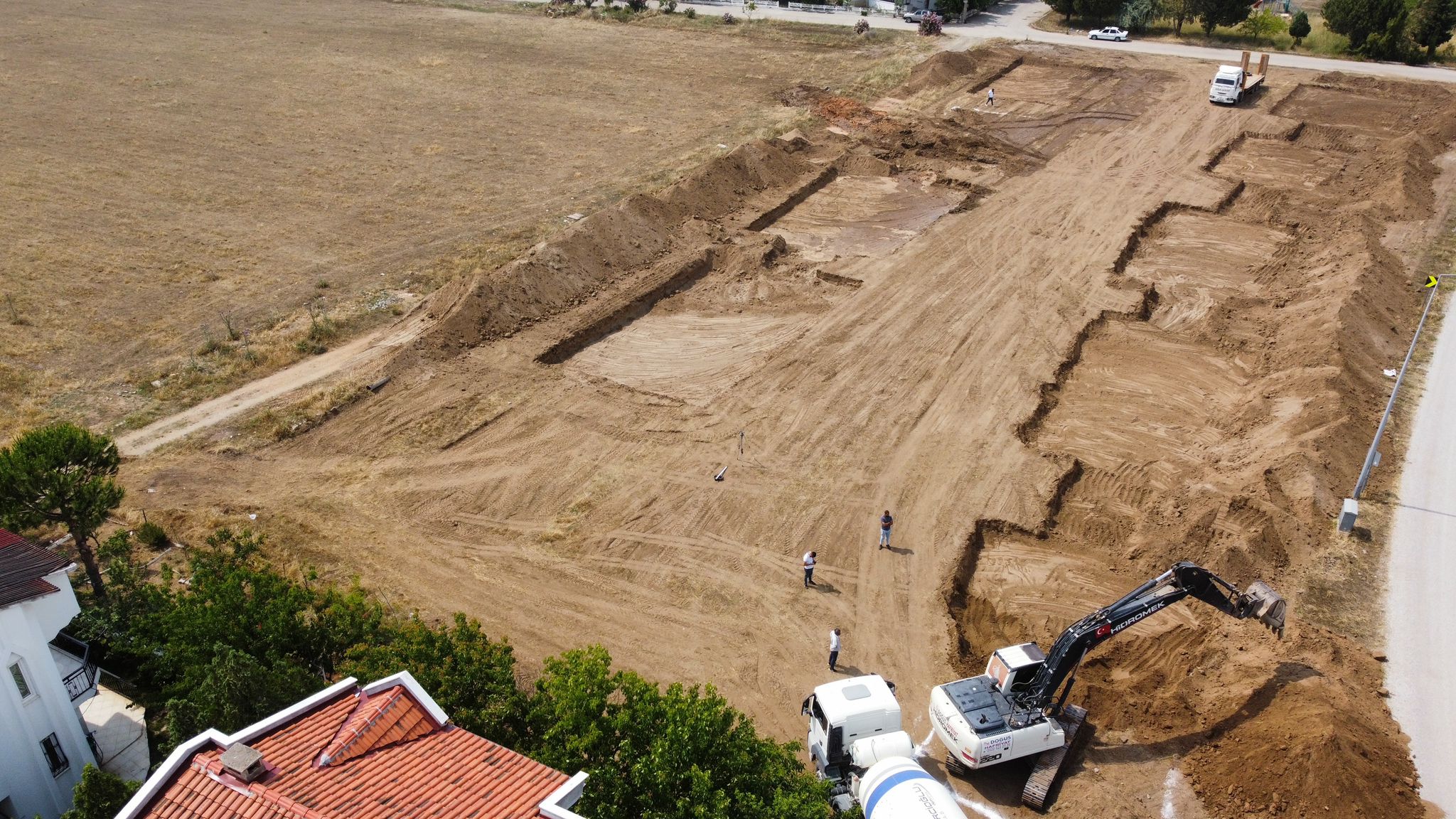 DOĞUŞ HAFRİYAT Galeri Görseli 52