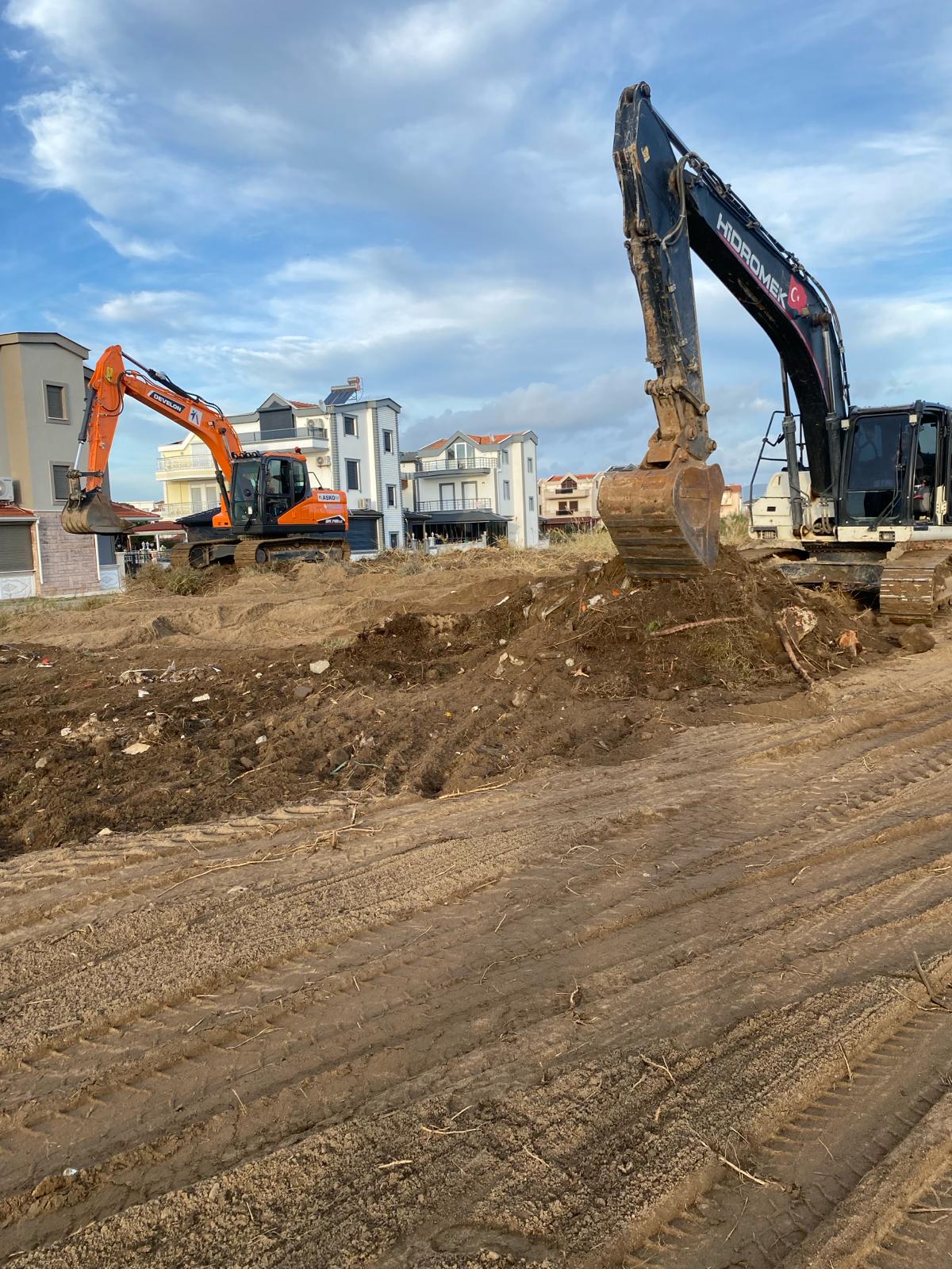 DOĞUŞ HAFRİYAT Galeri Görseli 55