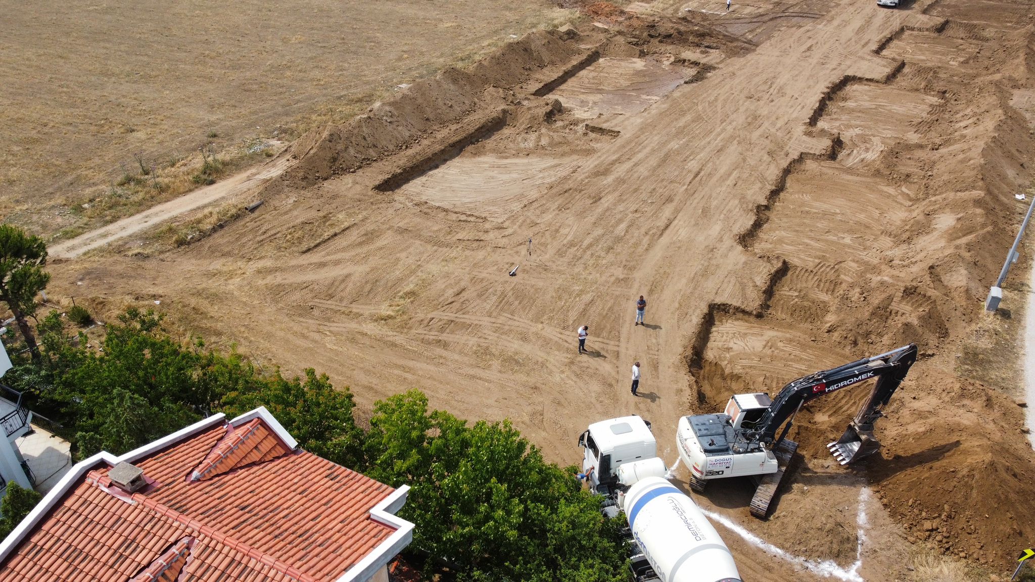 DOĞUŞ HAFRİYAT Galeri Görseli 57